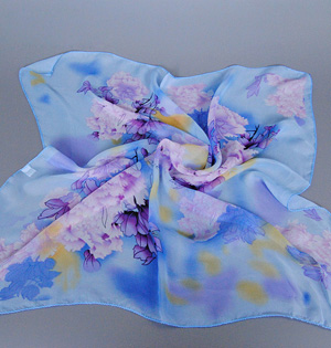 Wholesale small infinity scarf