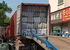 20000 cashmere scarf shipped to Australia scarf wholesale market